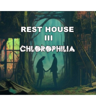 Rest House III - Chlorophilia Steam Key GLOBAL